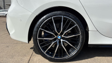 BMW 1 Series M135i xDrive 5dr Step Auto Petrol Hatchback